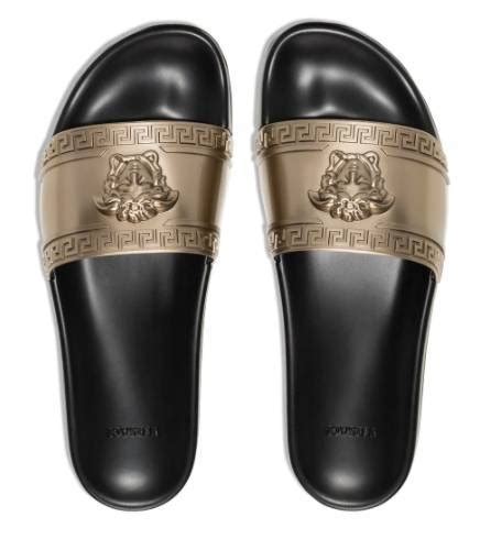 versace schlappen sale